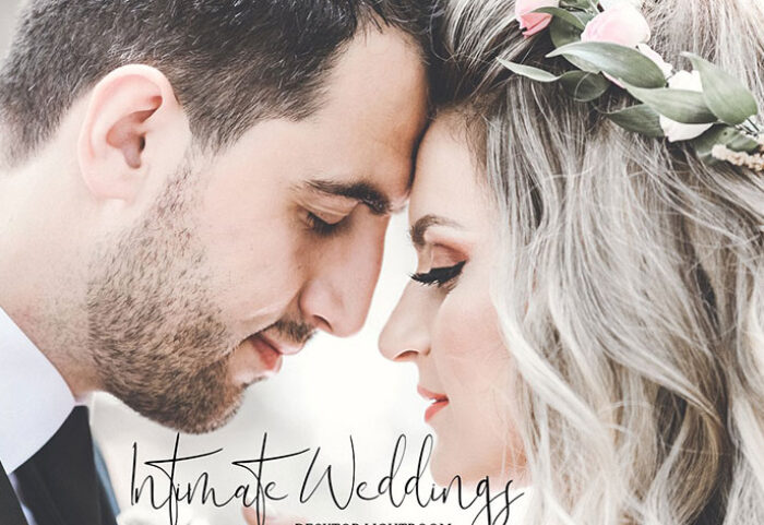 پریست لایت روم عروسی مخصوص دسکتاپ تم عروس زیبا Intimate Wedding Lightroom Presets