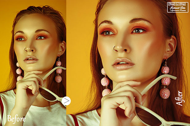پریست لایت روم و کمرا راو و اکشن فتوشاپ رتوش پوست Skin Retouch Lightroom Presets پریست لایت روم و کمرا راو و اکشن فتوشاپ رتوش پوست Skin Retouch Lightroom Presets