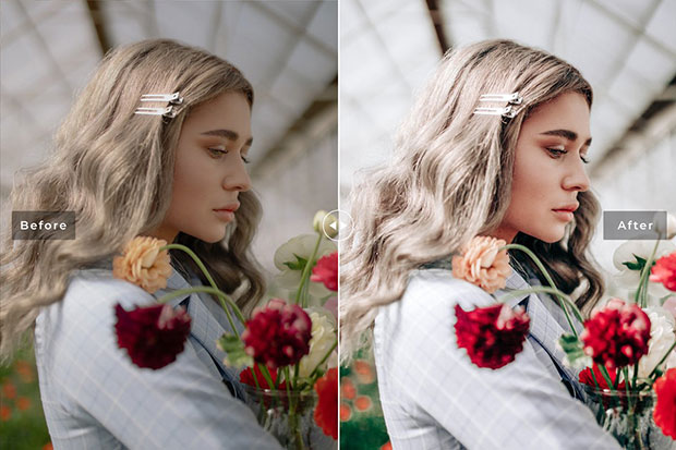پریست لایت روم و پریست کمرا راو تم شفافیت Clarity Lightroom Presets Pack پریست لایت روم و پریست کمرا راو تم شفافیت Clarity Lightroom Presets Pack