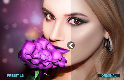 دانلود 30 پریست لایت روم مخصوص عکس پرتره Color Portrait Lightroom Presets دانلود 30 پریست لایت روم مخصوص عکس پرتره Color Portrait Lightroom Presets