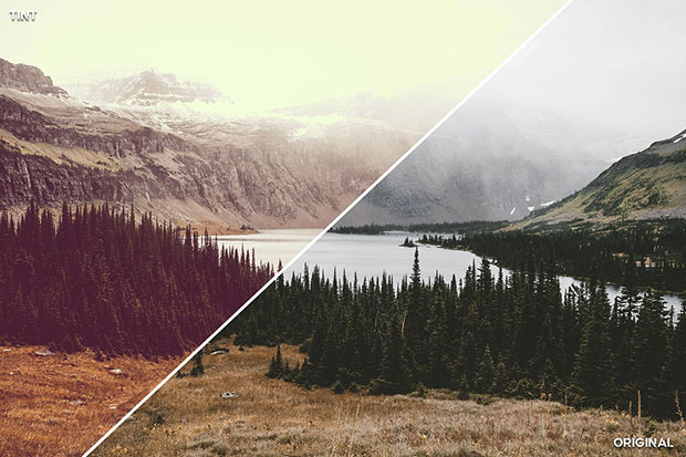 دانلود 20 پریست لایت روم تم رنگ طبیعت Natural Nature Lightroom Presets دانلود 20 پریست لایت روم تم رنگ طبیعت Natural Nature Lightroom Presets
