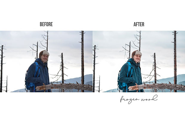 دانلود 3 پریست لایت روم تم زمستان ابری Cloudy winter Lightroom Presets دانلود 3 پریست لایت روم تم زمستان ابری Cloudy winter Lightroom Presets