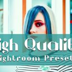 دانلود 400 پریست لایت روم دسکتاپ تم رنگی High Quality Lightroom Presets