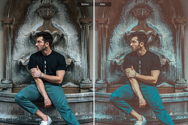 دانلود 55 پریست لایت روم دسکتاپ تم سبک زندگی بلاگرها Lifestyle Blogger Lightroom Presets دانلود 55 پریست لایت روم دسکتاپ تم سبک زندگی بلاگرها Lifestyle Blogger Lightroom Presets