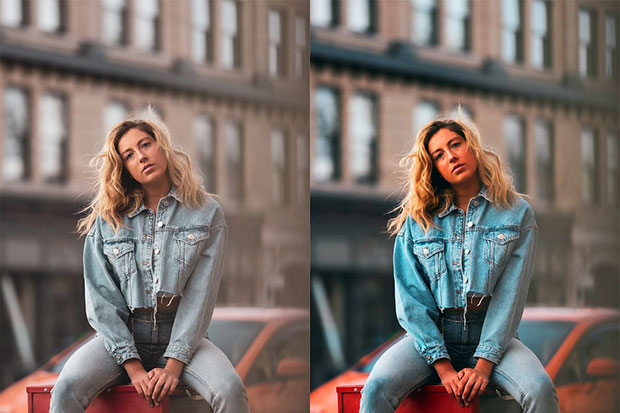 دانلود اکشن فتوشاپ کنتراست رنگ عکس Hard Tones Photoshop Actions دانلود اکشن فتوشاپ کنتراست رنگ عکس Hard Tones Photoshop Actions