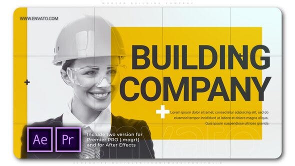 پروژه پریمیر با موزیک تبلیغات شرکت ساختمانی Modern Building Company پروژه پریمیر با موزیک تبلیغات شرکت ساختمانی Modern Building Company