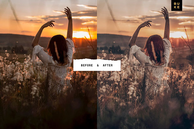 پریست لایت روم دسکتاپ و موبایل تم رنگ میوه انبه Mango Lightroom Presets Bundle پریست لایت روم دسکتاپ و موبایل تم رنگ میوه انبه Mango Lightroom Presets Bundle