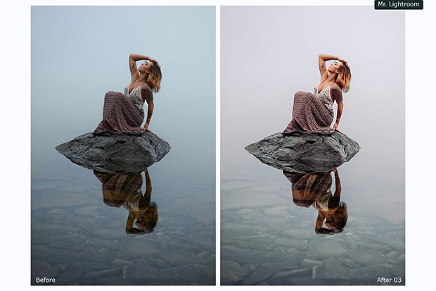پریست لایت روم دسکتاپ و موبایل تم رنگ گرم Warm Airy Lightroom Presets پریست لایت روم دسکتاپ و موبایل تم رنگ گرم Warm Airy Lightroom Presets