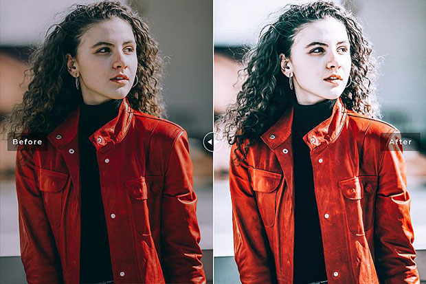 پریست لایت روم و Camera Raw و اکشن تم رنگ انار Pomegranate Mobile And Desktop Lightroom Presets پریست لایت روم و Camera Raw و اکشن تم رنگ انار Pomegranate Mobile And Desktop Lightroom Presets