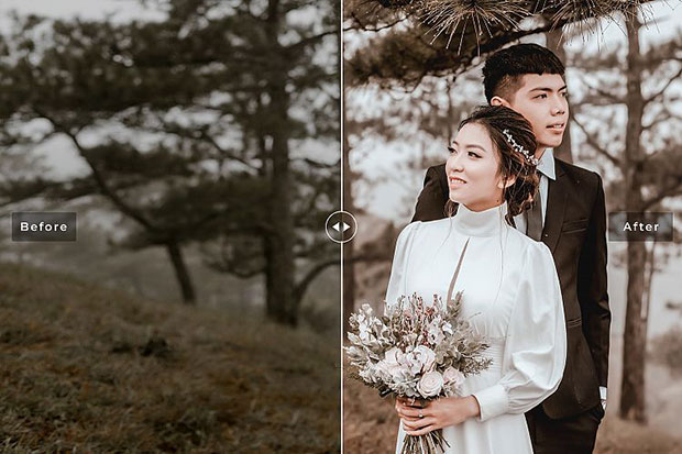 پریست لایت روم و Camera Raw و اکشن تم رنگ عروسی Deep Tones Mobile And Desktop Lightroom Presets پریست لایت روم و Camera Raw و اکشن تم رنگ عروسی Deep Tones Mobile And Desktop Lightroom Presets
