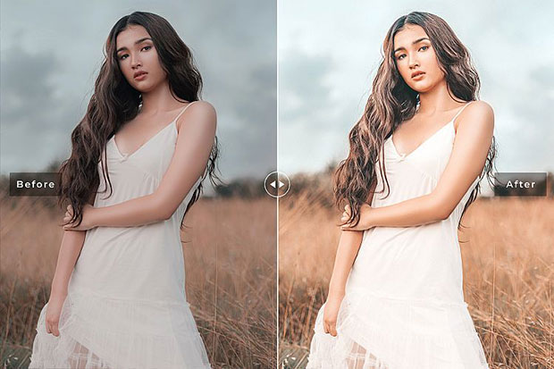 پریست لایت روم و Camera Raw و اکشن تم شاداب Fresh Mobile And Desktop Lightroom Presets پریست لایت روم و Camera Raw و اکشن تم شاداب Fresh Mobile And Desktop Lightroom Presets