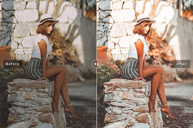پریست لایت روم و Camera Raw و اکشن تم شاداب Fresh Mobile And Desktop Lightroom Presets پریست لایت روم و Camera Raw و اکشن تم شاداب Fresh Mobile And Desktop Lightroom Presets