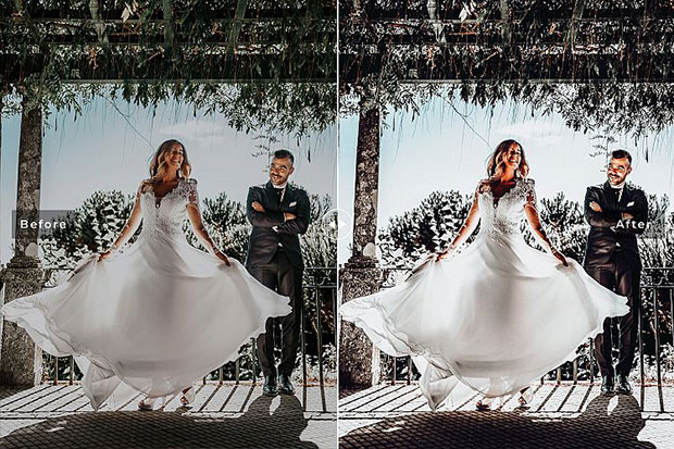 پریست لایت روم و Camera Raw و اکشن تم عروسی روستایی Rustic Wedding Mobile And Desktop Lightroom Presets پریست لایت روم و Camera Raw و اکشن تم عروسی روستایی Rustic Wedding Mobile And Desktop Lightroom Presets