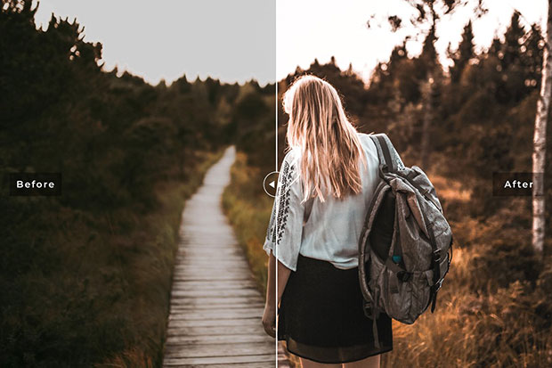 پریست لایت روم و پریست کمرا راو تم جهانگردی Discovery Lightroom Presets Pack پریست لایت روم و پریست کمرا راو تم جهانگردی Discovery Lightroom Presets Pack