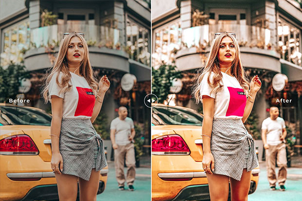 پریست لایت روم و پریست کمرا راو تم رنگ سینمایی Mocaccino Lightroom Presets Pack پریست لایت روم و پریست کمرا راو تم رنگ سینمایی Mocaccino Lightroom Presets Pack
