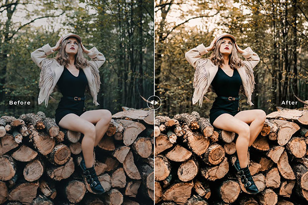 پریست لایت روم و پریست کمرا راو تم رنگ سینمایی Mocaccino Lightroom Presets Pack پریست لایت روم و پریست کمرا راو تم رنگ سینمایی Mocaccino Lightroom Presets Pack