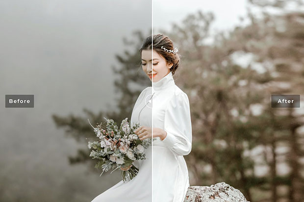 پریست لایت روم و پریست کمرا راو تم رویایی Sugar And Spice Lightroom Presets Pack پریست لایت روم و پریست کمرا راو تم رویایی Sugar And Spice Lightroom Presets Pack