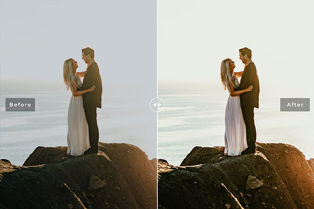 پریست لایت روم و پریست کمرا راو تم ساحلی Coastal Pro Lightroom Presets پریست لایت روم و پریست کمرا راو تم ساحلی Coastal Pro Lightroom Presets