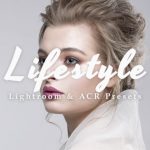 پریست لایت روم و پریست کمرا راو تم سبک زندگی Lifestyle Lightroom And Camera RAW Presets