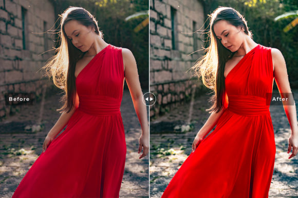 پریست لایت روم و پریست کمرا راو تم مخمل قرمز Red Velvet Lightroom Presets Pack پریست لایت روم و پریست کمرا راو تم مخمل قرمز Red Velvet Lightroom Presets Pack