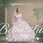 35 پریست لایت روم عروسی Beautiful Brides Workflow Lightroom Presets Vol.2