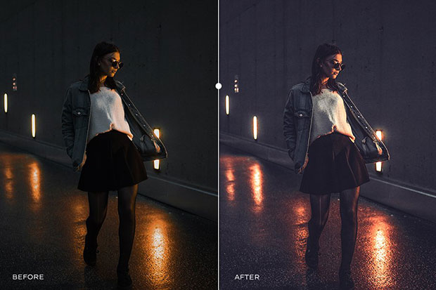 دانلود 500 پریست لایت روم سینمایی Film Edition Bundle Lightroom Presets دانلود 500 پریست لایت روم سینمایی Film Edition Bundle Lightroom Presets