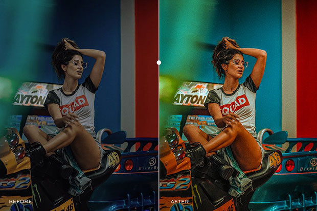 دانلود 500 پریست لایت روم سینمایی Film Edition Bundle Lightroom Presets دانلود 500 پریست لایت روم سینمایی Film Edition Bundle Lightroom Presets
