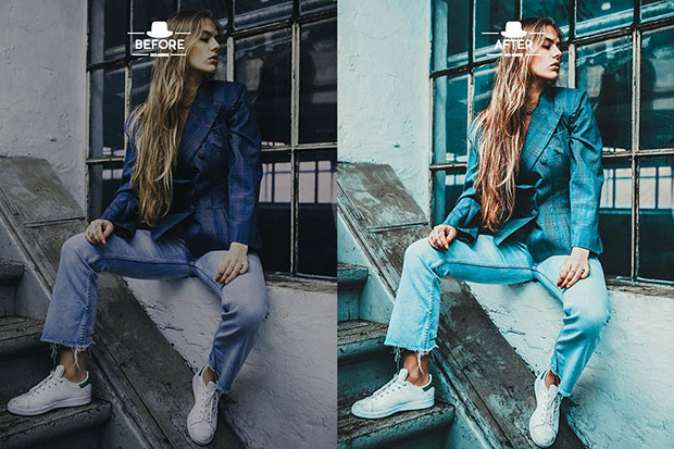 دانلود 544 پریست لایت روم تم رنگی MOODY BUNDLE LIGHTROOM PRESETS دانلود 544 پریست لایت روم تم رنگی MOODY BUNDLE LIGHTROOM PRESETS