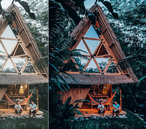 دانلود پریست لایت روم تم جنگل سبز Forest Moody Travel Presets for Mobile and Desktop Lightroom دانلود پریست لایت روم تم جنگل سبز Forest Moody Travel Presets for Mobile and Desktop Lightroom