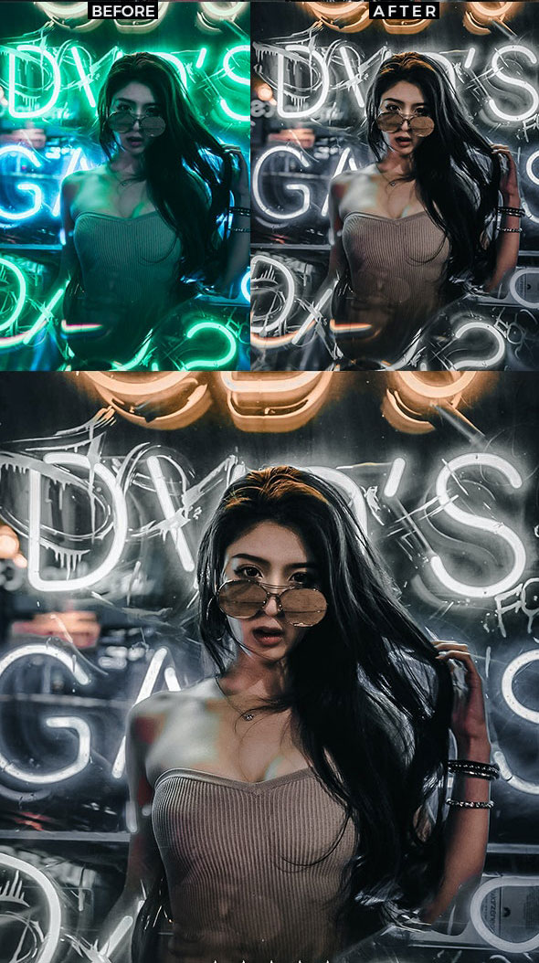 دانلود پریست لایت روم تم رنگ فلز Moody Metal Presets Mobile and Desktop Lightroom دانلود پریست لایت روم تم رنگ فلز Moody Metal Presets Mobile and Desktop Lightroom