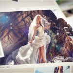 پروژه افترافکت اسلایدشو 3 بعدی عروسی Wedding Mist Slideshow