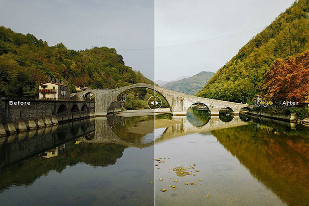 پریست لایت روم و Camera Raw و اکشن تم توسکانی ایتالیا Tuscany Mobile And Desktop Lightroom Presets پریست لایت روم و Camera Raw و اکشن تم توسکانی ایتالیا Tuscany Mobile And Desktop Lightroom Presets