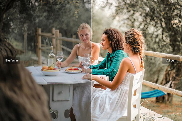 پریست لایت روم و Camera Raw و اکشن تم توسکانی ایتالیا Tuscany Mobile And Desktop Lightroom Presets پریست لایت روم و Camera Raw و اکشن تم توسکانی ایتالیا Tuscany Mobile And Desktop Lightroom Presets