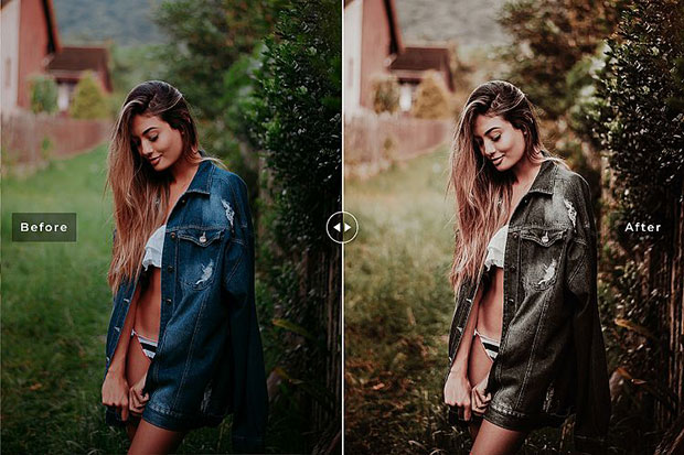 پریست لایت روم و Camera Raw و اکشن تم دختر طبیعت Cassia Vera Mobile And Desktop Lightroom Presets پریست لایت روم و Camera Raw و اکشن تم دختر طبیعت Cassia Vera Mobile And Desktop Lightroom Presets