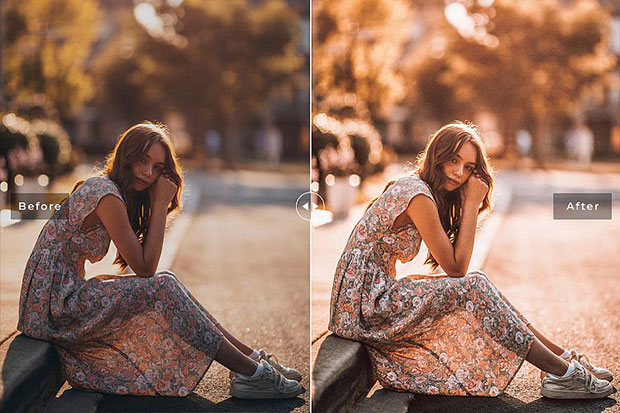 پریست لایت روم و Camera Raw و اکشن تم رنگ میوه Mai Tai Mobile And Desktop Lightroom Presets پریست لایت روم و Camera Raw و اکشن تم رنگ میوه Mai Tai Mobile And Desktop Lightroom Presets