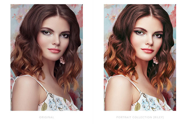 پریست لایت روم و براش لایتروم عکس پرتره Portrait Lightroom Presets mobile پریست لایت روم و براش لایتروم عکس پرتره Portrait Lightroom Presets mobile