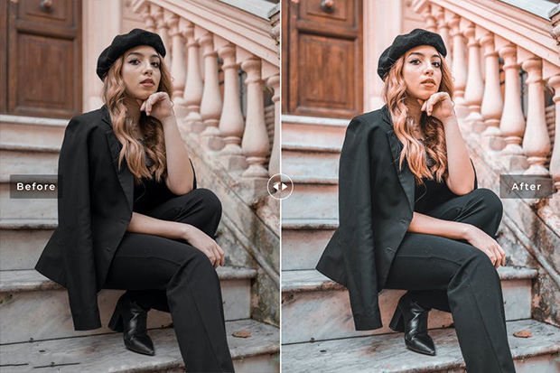 پریست لایت روم و کمرا راو و اکشن تم قرمز Pomelo Mobile And Desktop Lightroom Presets پریست لایت روم و کمرا راو و اکشن تم قرمز Pomelo Mobile And Desktop Lightroom Presets