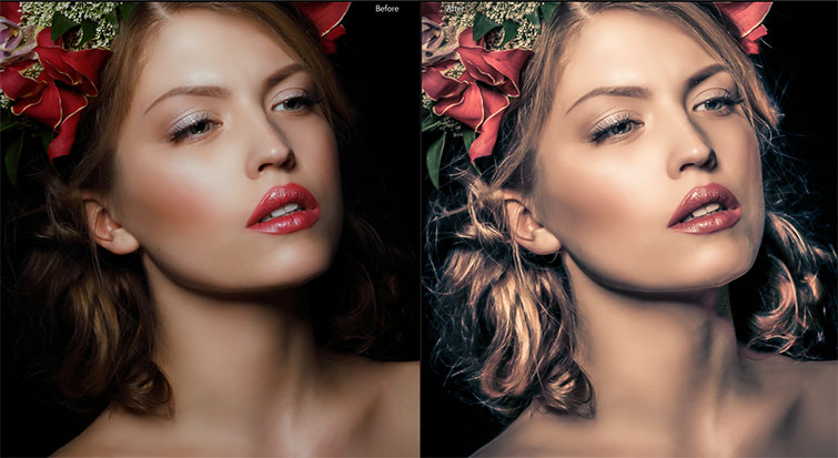 دانلود پریست لایت روم رتوش پوست صورت Skin Retouch Portrait Lightroom Presets دانلود پریست لایت روم رتوش پوست صورت Skin Retouch Portrait Lightroom Presets