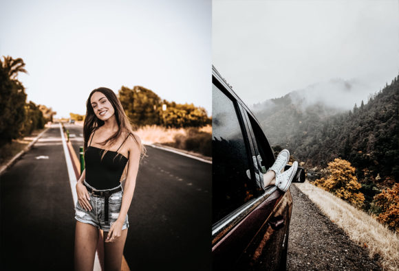 18 پریست سینمایی لایتروم Cinematic Roadtrip Lightroom Presets 18 پریست سینمایی لایتروم Cinematic Roadtrip Lightroom Presets