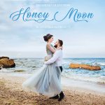50 پریست لایتروم و براش لایت روم ماه عسل Honey Moon Lightroom Presets