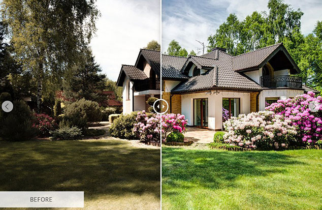 60 پریست لایتروم و براش لایت روم آژانس املاک HDR Real Estate Lightroom Presets 60 پریست لایتروم و براش لایت روم آژانس املاک HDR Real Estate Lightroom Presets