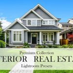 60 پریست لایتروم و براش لایت روم آژانس املاک Real Estate Lightroom Presets