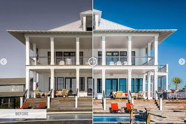 60 پریست لایتروم و براش لایت روم آژانس املاک Real Estate Lightroom Presets 60 پریست لایتروم و براش لایت روم آژانس املاک Real Estate Lightroom Presets
