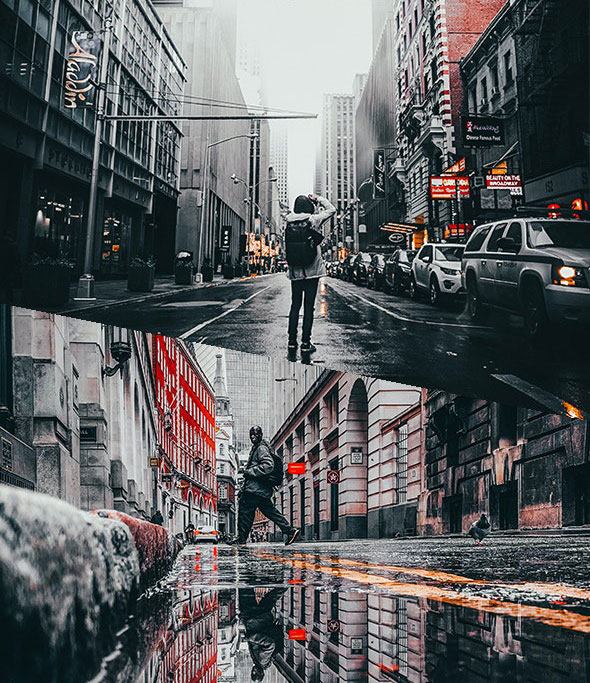 اکشن فتوشاپ زیبا سازی عکس Aesthetics Photoshop Action اکشن فتوشاپ زیبا سازی عکس Aesthetics Photoshop Action