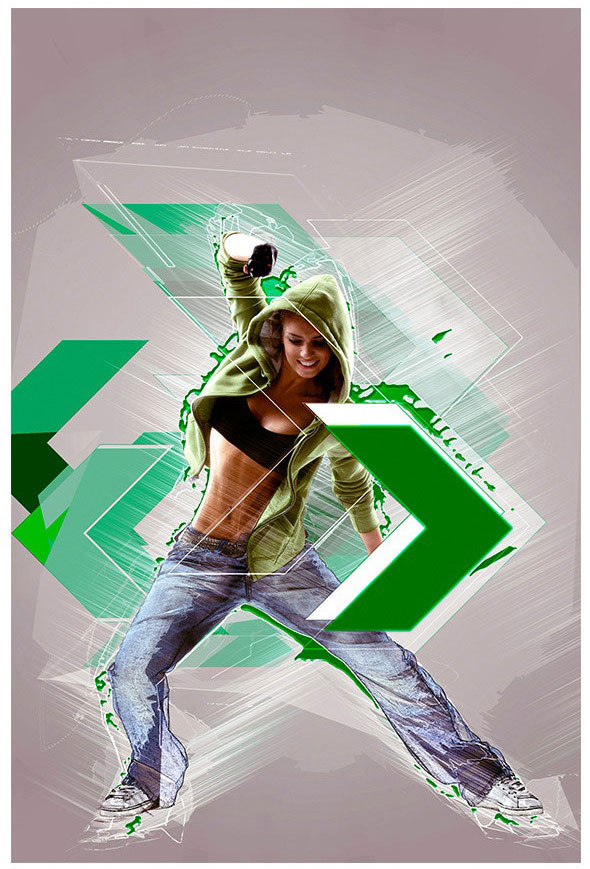دانلود اکشن فتوشاپ افکت اشکال مدرن Modern Shapes Action دانلود اکشن فتوشاپ افکت اشکال مدرن Modern Shapes Action