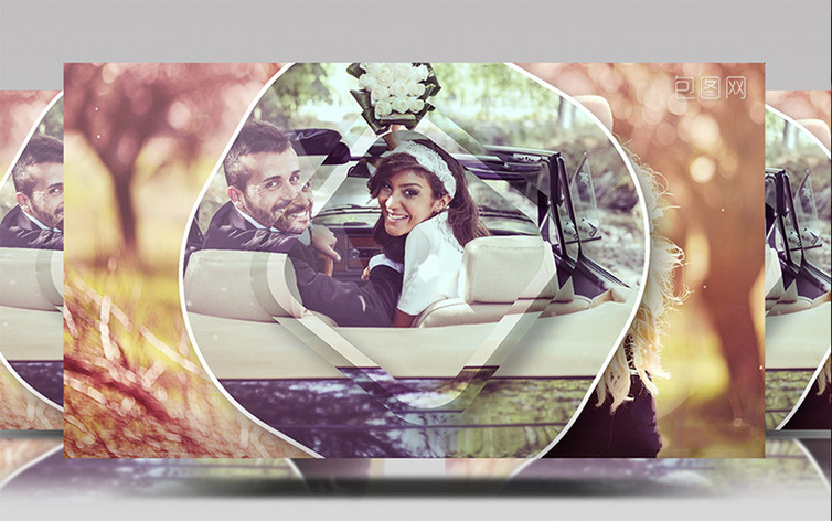 پروژه افترافکت عروسی اسلایدشو Sunshine dynamic wedding photo Brochure commemorative day photo Brochure پروژه افترافکت عروسی اسلایدشو Sunshine dynamic wedding photo Brochure commemorative day photo Brochure