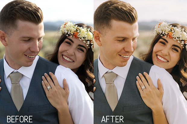پریست لایت روم عروسی تم عروس صحرا Desert Wedding Lightroom Presets پریست لایت روم عروسی تم عروس صحرا Desert Wedding Lightroom Presets