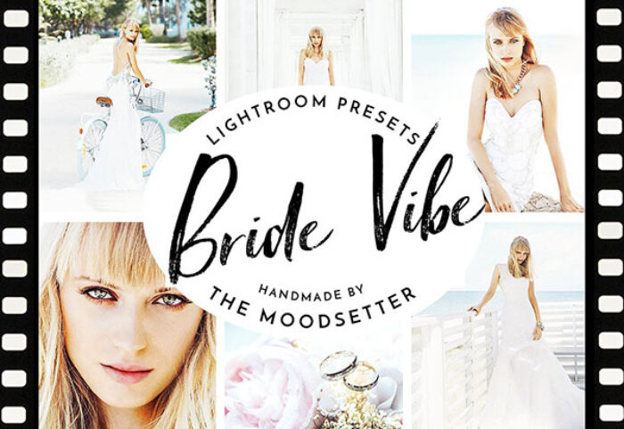 پریست لایت روم عروسی دسکتاپ و موبایل desktop mobile Wedding presets