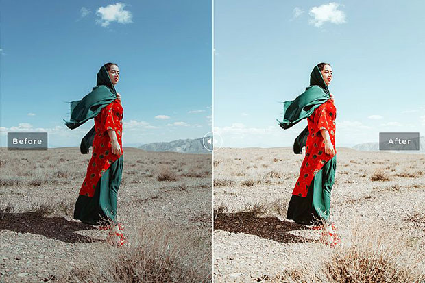 پریست لایت روم و Camera Raw و اکشن تم اردن Jordan Mobile Desktop Lightroom Presets پریست لایت روم و Camera Raw و اکشن تم اردن Jordan Mobile Desktop Lightroom Presets