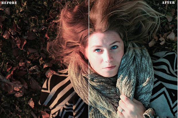 100 پریست لایت روم دسکتاپ تم طبیعت Natural Lightroom Presets 100 پریست لایت روم دسکتاپ تم طبیعت Natural Lightroom Presets